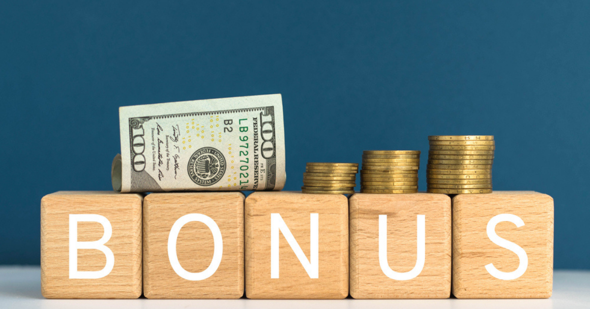Bonus